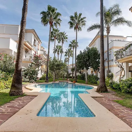 El Patio By Interhome