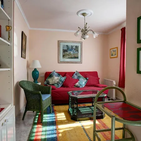 El Patio By Interhome