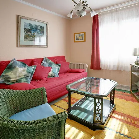 Apartment El Patio By Interhome * Denia
