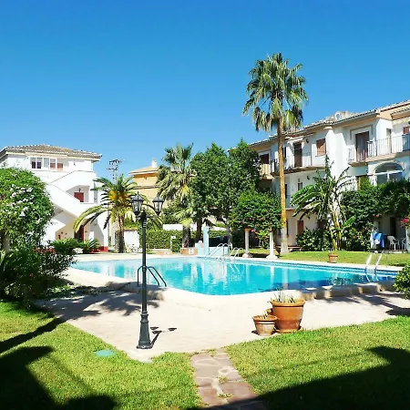 El Patio By Interhome Dénia