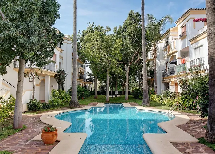 Apartamento El Patio By Interhome Dénia