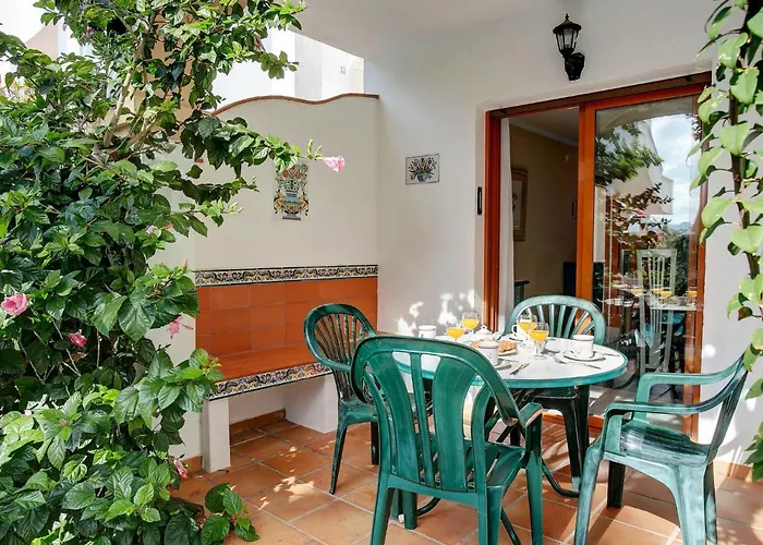 El Patio By Interhome Apartamento *