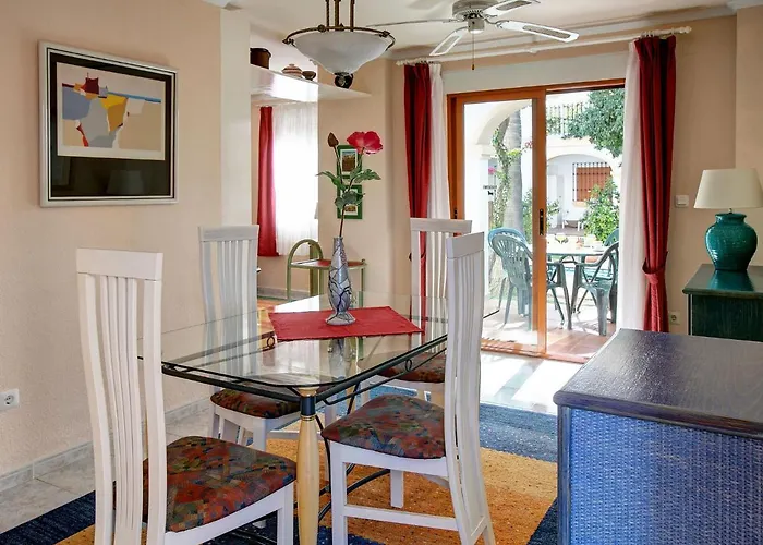 El Patio By Interhome Dénia