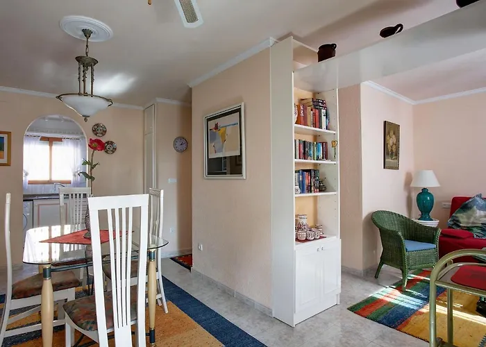 El Patio By Interhome 公寓