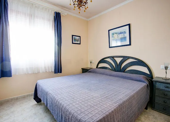 El Patio By Interhome Apartamento *