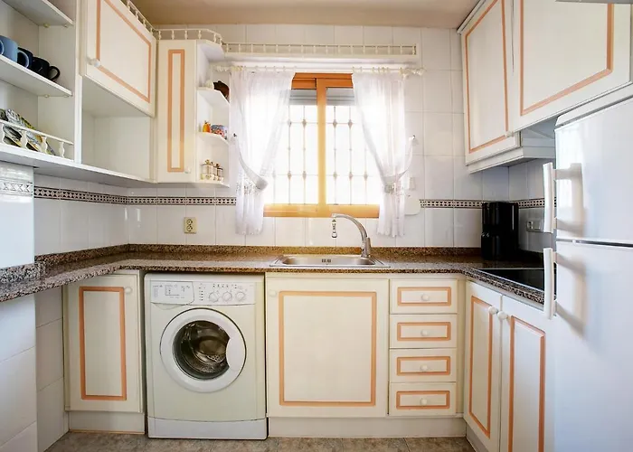 El Patio By Interhome 公寓