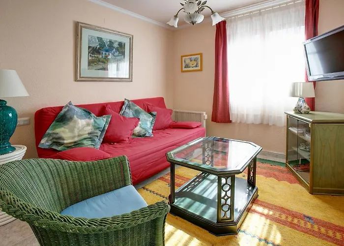 El Patio By Interhome * 德尼亚