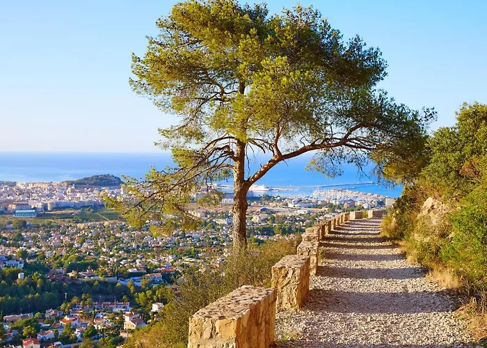 El Patio By Interhome 公寓