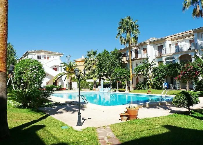 El Patio By Interhome Dénia