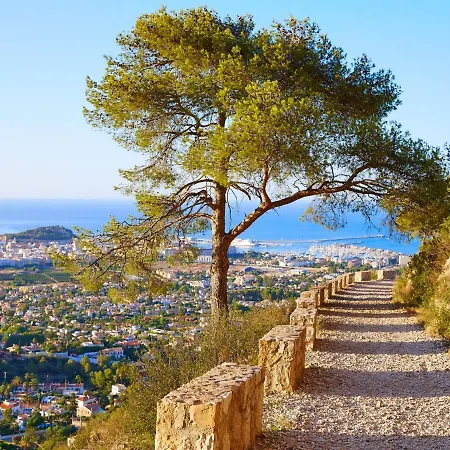 Apartment El Patio By Interhome Apartment